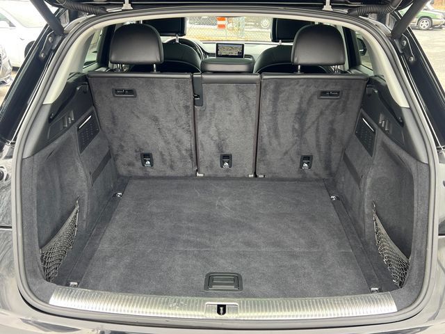 2018 Audi Q5 2.0 TFSI Tech Prestige - 22988826 - 17