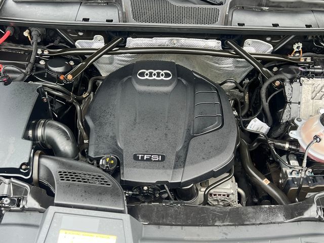 2018 Audi Q5 2.0 TFSI Tech Prestige - 22988826 - 22