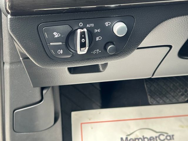 2018 Audi Q5 2.0 TFSI Tech Prestige - 22988826 - 23