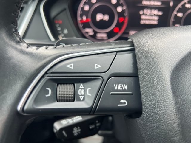 2018 Audi Q5 2.0 TFSI Tech Prestige - 22988826 - 24