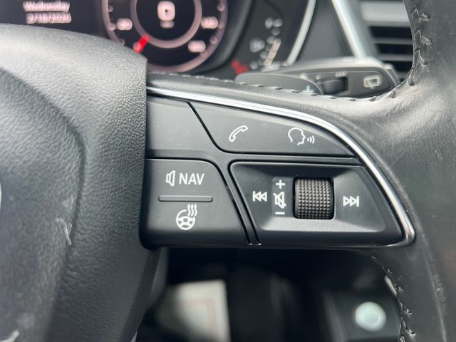 2018 Audi Q5 2.0 TFSI Tech Prestige - 22988826 - 25