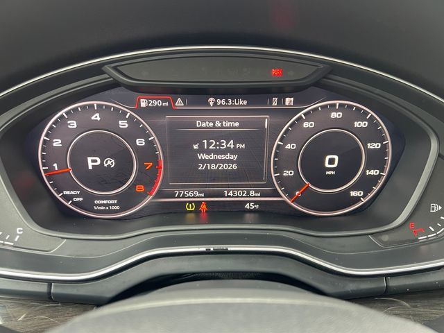 2018 Audi Q5 2.0 TFSI Tech Prestige - 22988826 - 26