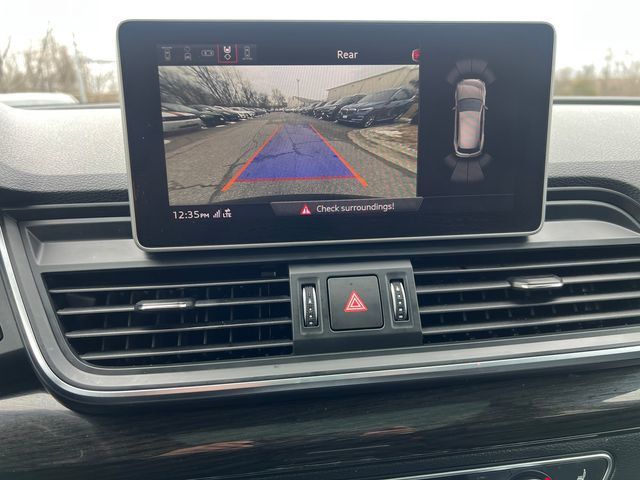 2018 Audi Q5 2.0 TFSI Tech Prestige - 22988826 - 30