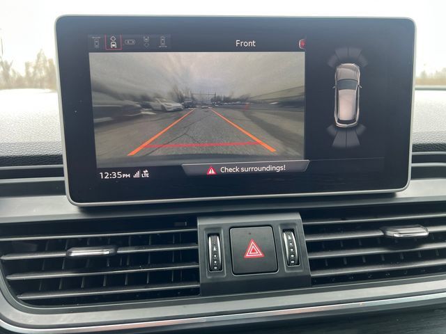 2018 Audi Q5 2.0 TFSI Tech Prestige - 22988826 - 31