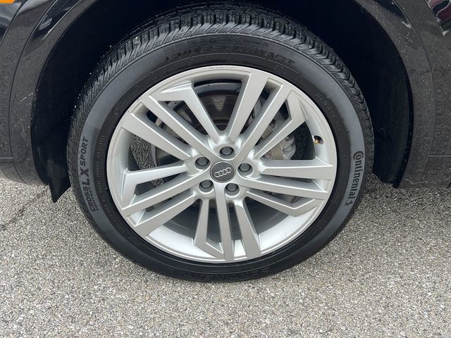 2018 Audi Q5 2.0 TFSI Tech Prestige - 22988826 - 8