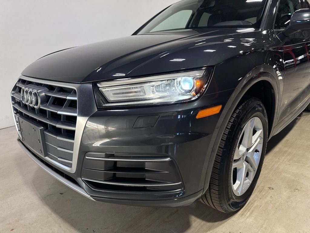 2018 Audi Q5 2.0T Premium - 22985713 - 9