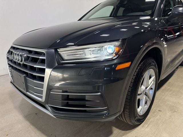 2018 Audi Q5 2.0T Premium - 22985713 - 9