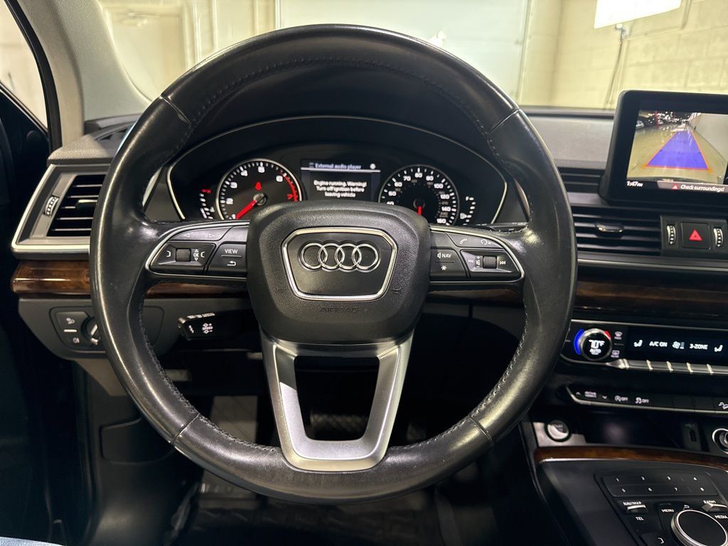 2018 Audi Q5 2.0T Premium - 22985713 - 11