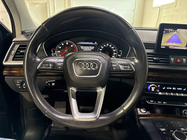 2018 Audi Q5 2.0T Premium - 22985713 - 11