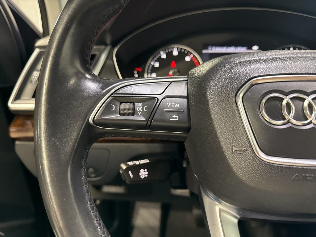 2018 Audi Q5 2.0T Premium - 22985713 - 13