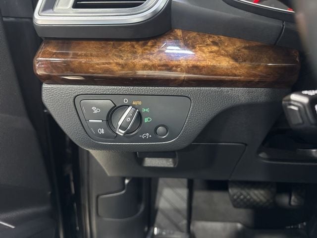 2018 Audi Q5 2.0T Premium - 22985713 - 15