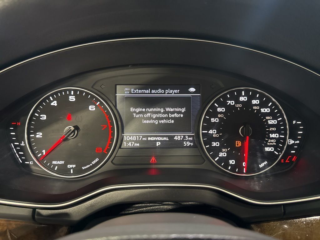 2018 Audi Q5 2.0T Premium - 22985713 - 16