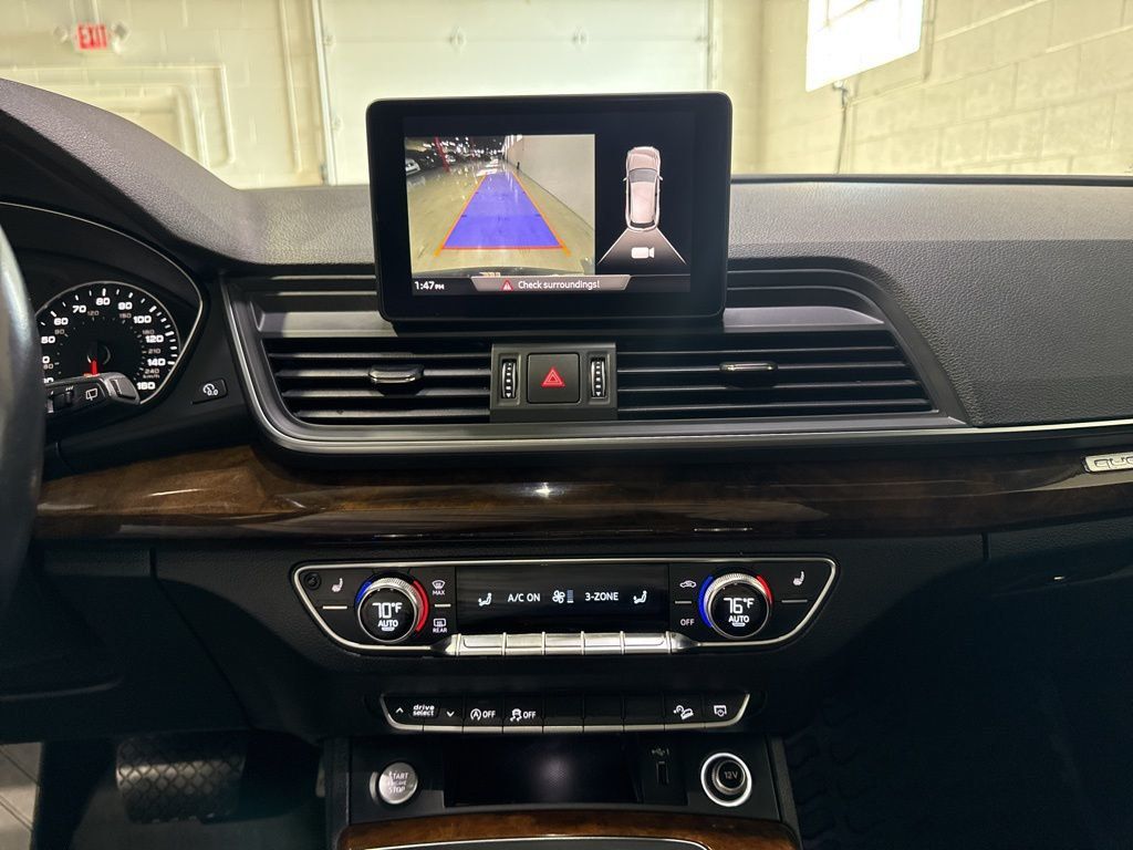 2018 Audi Q5 2.0T Premium - 22985713 - 17