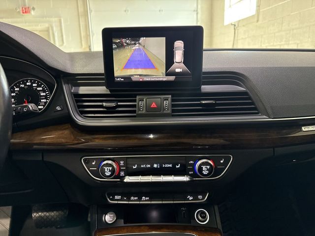 2018 Audi Q5 2.0T Premium - 22985713 - 17