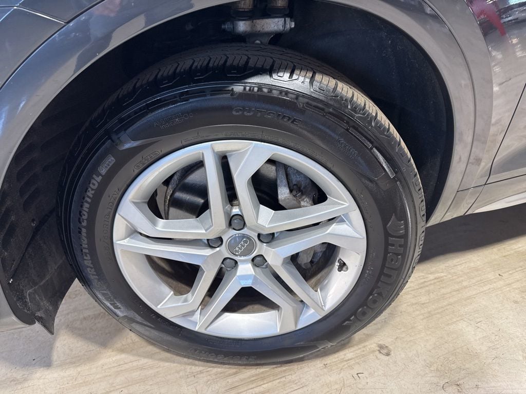 2018 Audi Q5 2.0T Premium - 22985713 - 1