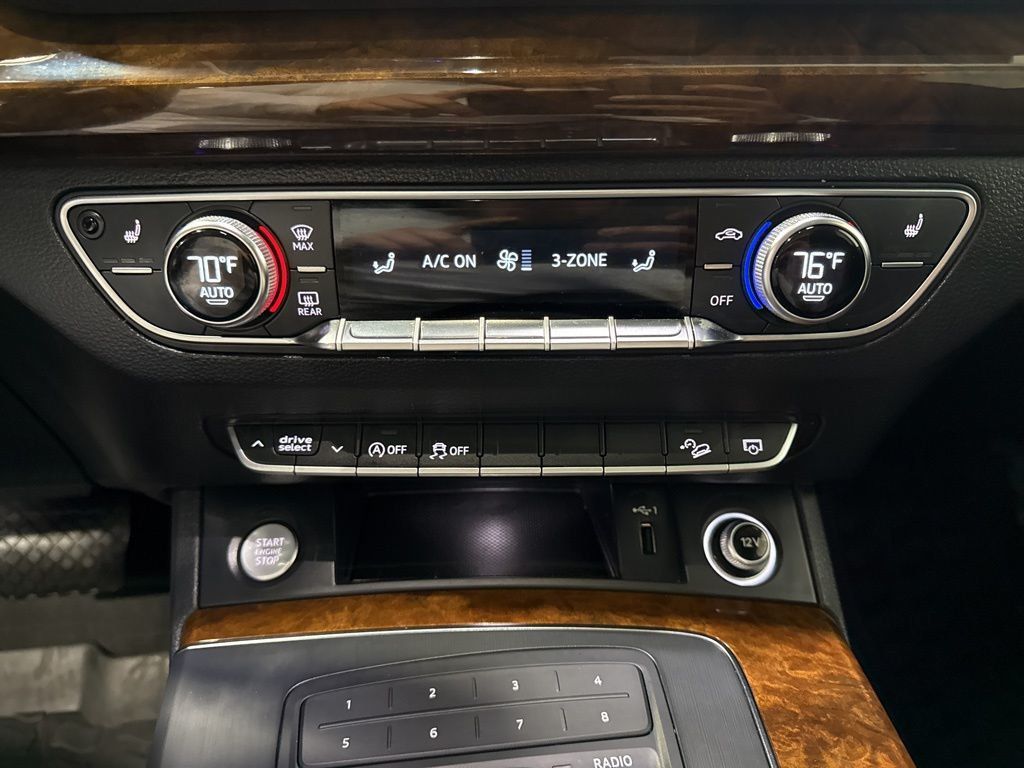 2018 Audi Q5 2.0T Premium - 22985713 - 19