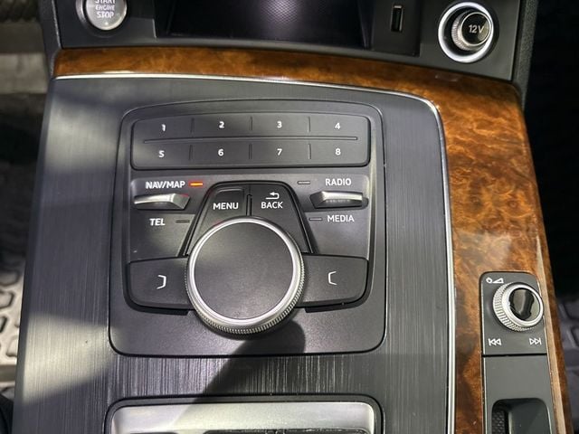 2018 Audi Q5 2.0T Premium - 22985713 - 20