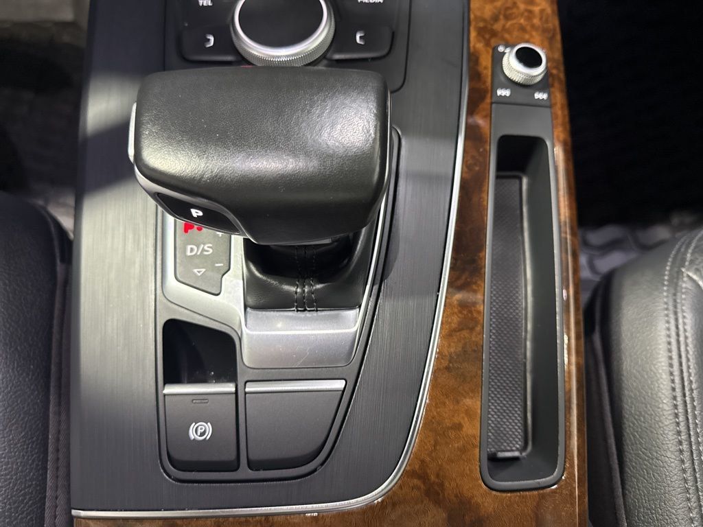 2018 Audi Q5 2.0T Premium - 22985713 - 21