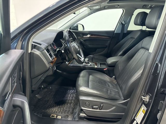 2018 Audi Q5 2.0T Premium - 22985713 - 23
