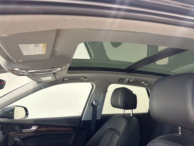 2018 Audi Q5 2.0T Premium - 22985713 - 28