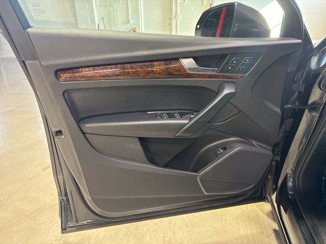 2018 Audi Q5 2.0T Premium - 22985713 - 29