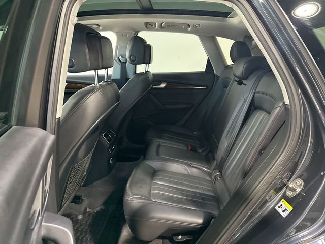 2018 Audi Q5 2.0T Premium - 22985713 - 32