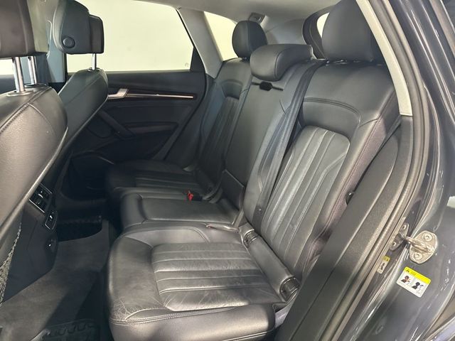 2018 Audi Q5 2.0T Premium - 22985713 - 33