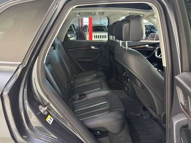 2018 Audi Q5 2.0T Premium - 22985713 - 38