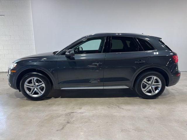 2018 Audi Q5 2.0T Premium - 22985713 - 3