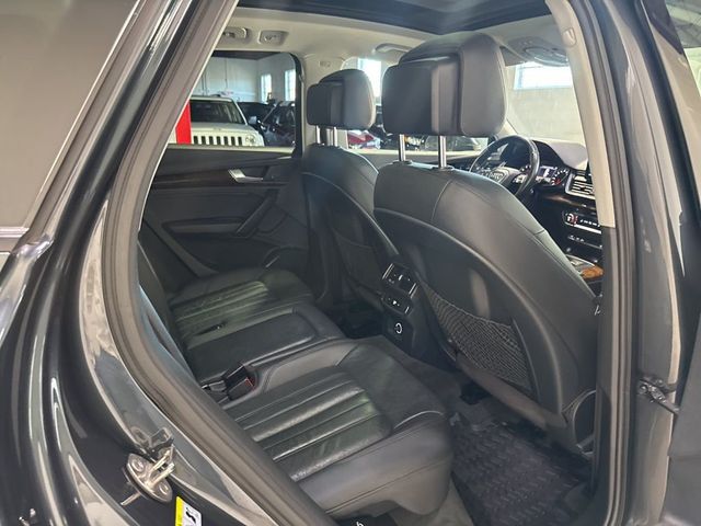 2018 Audi Q5 2.0T Premium - 22985713 - 39