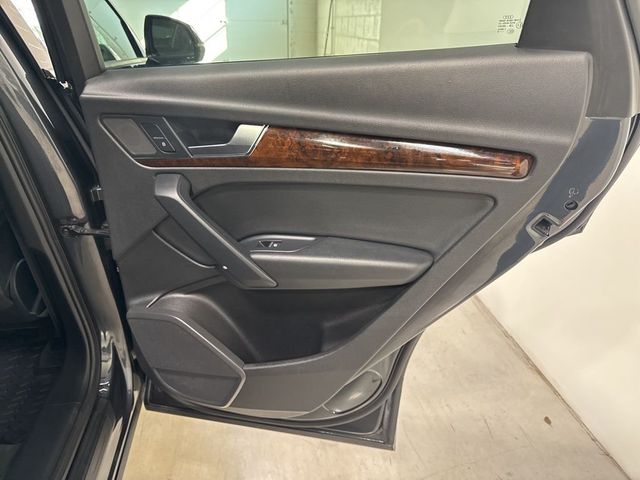 2018 Audi Q5 2.0T Premium - 22985713 - 41