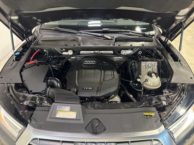 2018 Audi Q5 2.0T Premium - 22985713 - 47