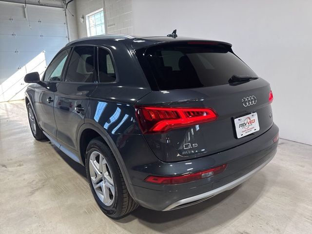 2018 Audi Q5 2.0T Premium - 22985713 - 4