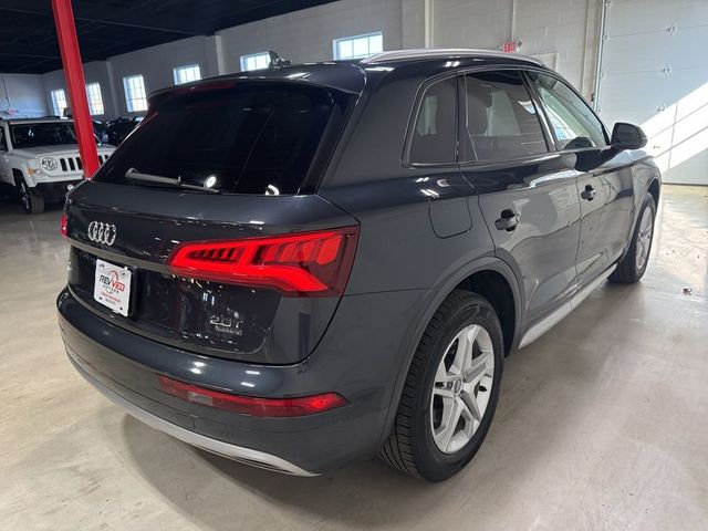 2018 Audi Q5 2.0T Premium - 22985713 - 6