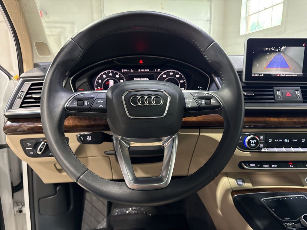 2018 Audi Q5 2.0T Premium - 23029106 - 10