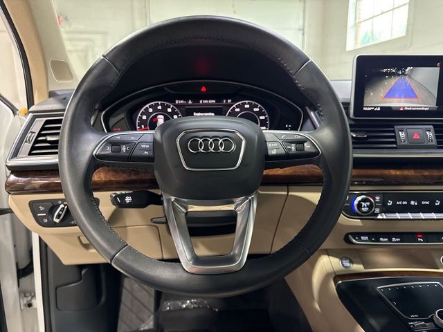 2018 Audi Q5 2.0T Premium - 23029106 - 10