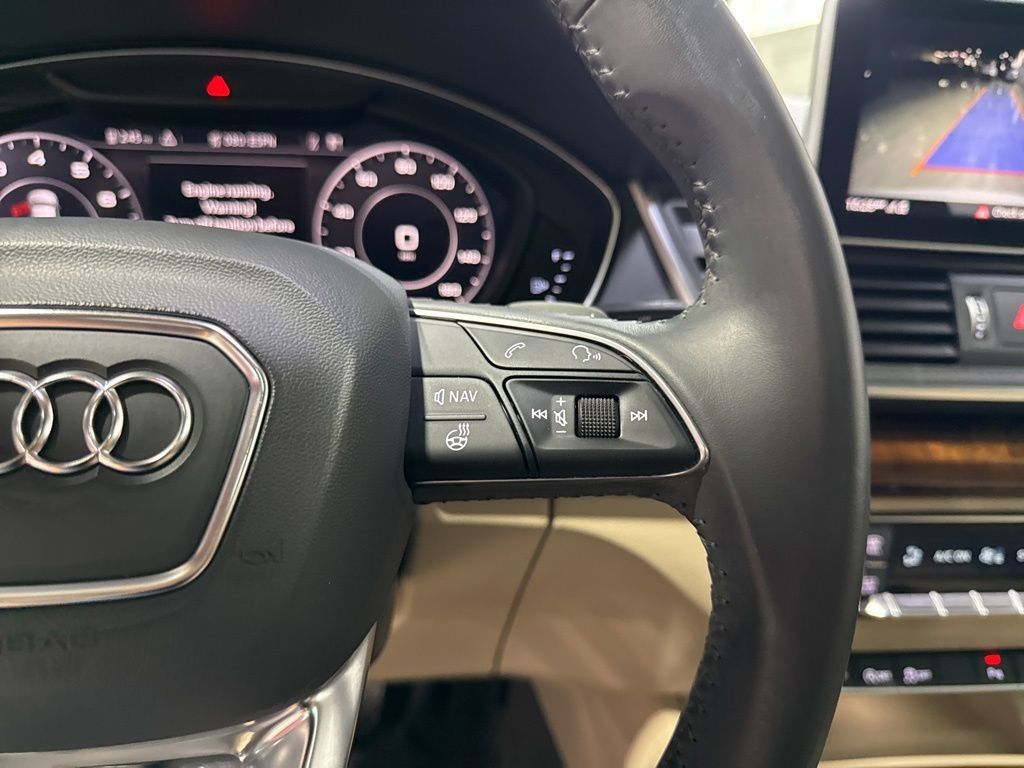 2018 Audi Q5 2.0T Premium - 23029106 - 11