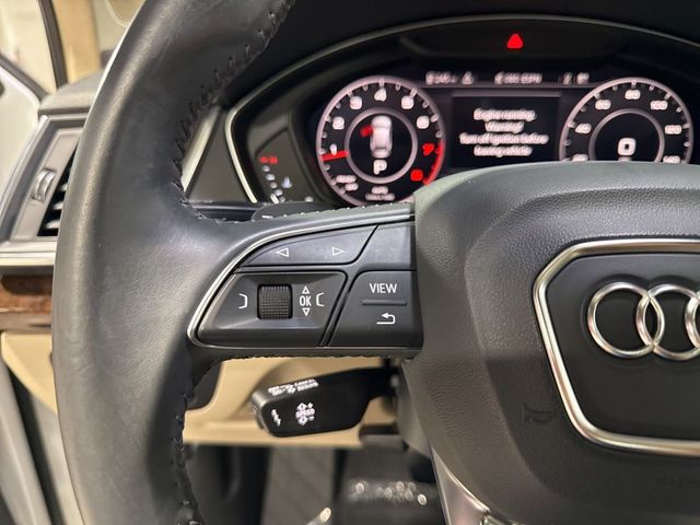 2018 Audi Q5 2.0T Premium - 23029106 - 12