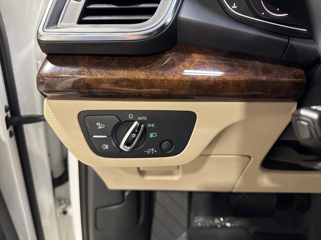 2018 Audi Q5 2.0T Premium - 23029106 - 13