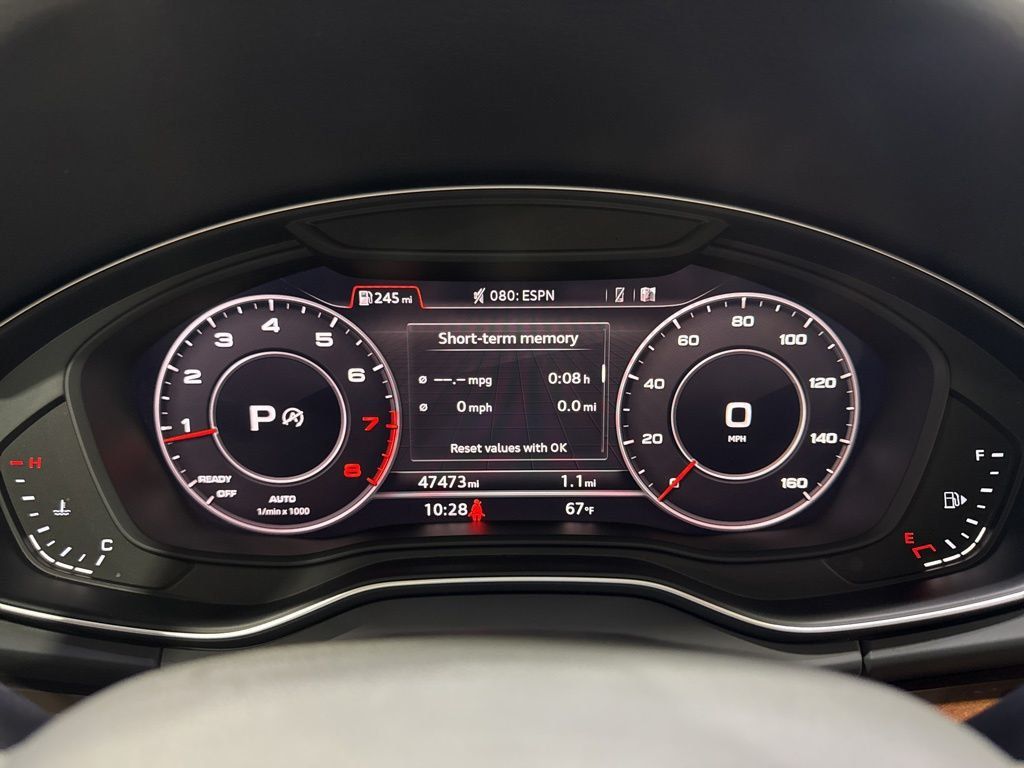 2018 Audi Q5 2.0T Premium - 23029106 - 14
