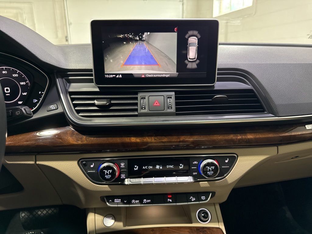 2018 Audi Q5 2.0T Premium - 23029106 - 15