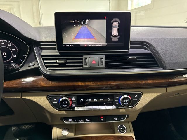 2018 Audi Q5 2.0T Premium - 23029106 - 15