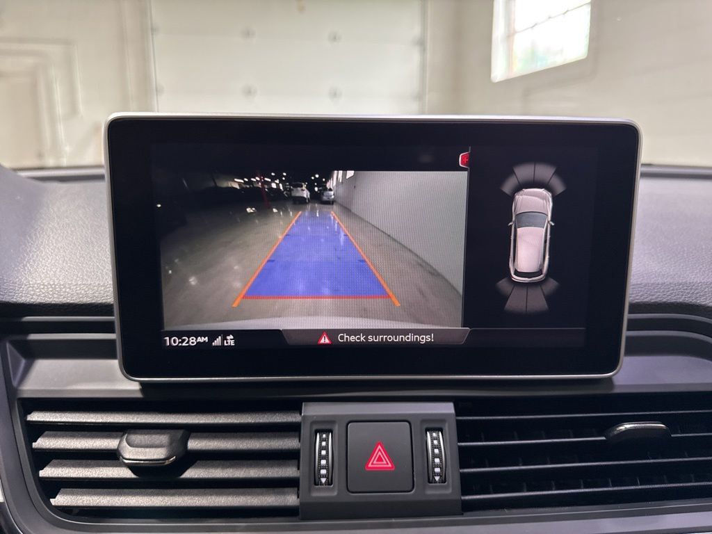 2018 Audi Q5 2.0T Premium - 23029106 - 16