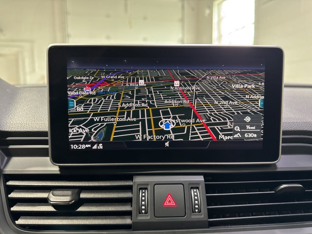 2018 Audi Q5 2.0T Premium - 23029106 - 17
