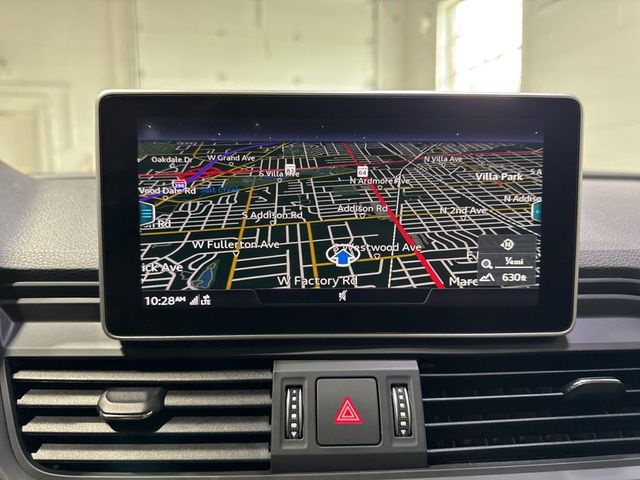 2018 Audi Q5 2.0T Premium - 23029106 - 17