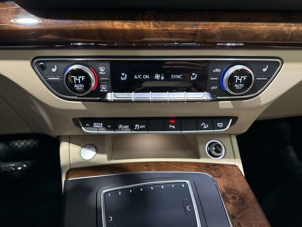 2018 Audi Q5 2.0T Premium - 23029106 - 18