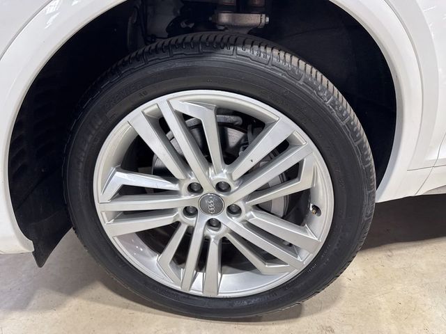 2018 Audi Q5 2.0T Premium - 23029106 - 1