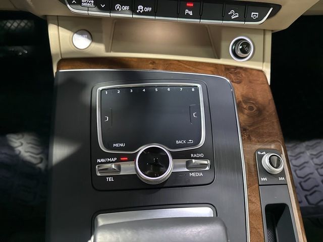 2018 Audi Q5 2.0T Premium - 23029106 - 19