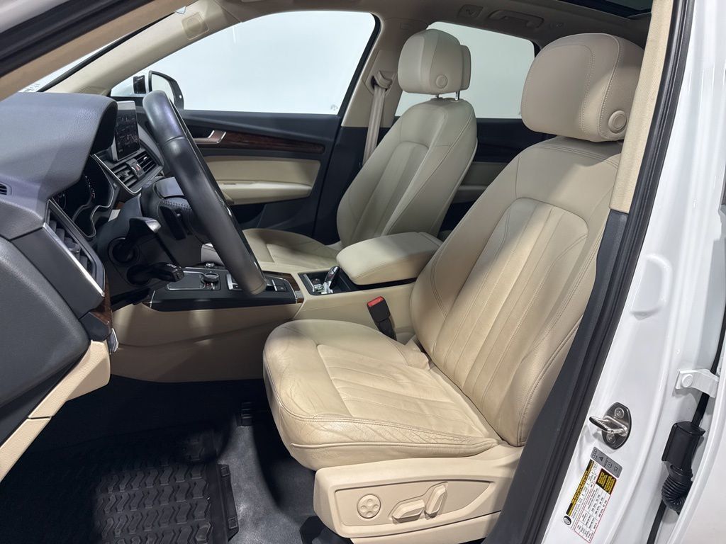 2018 Audi Q5 2.0T Premium - 23029106 - 23