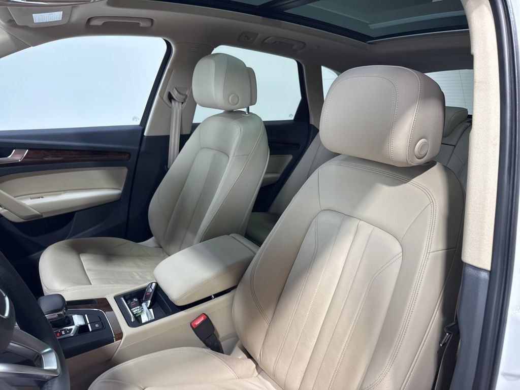 2018 Audi Q5 2.0T Premium - 23029106 - 26